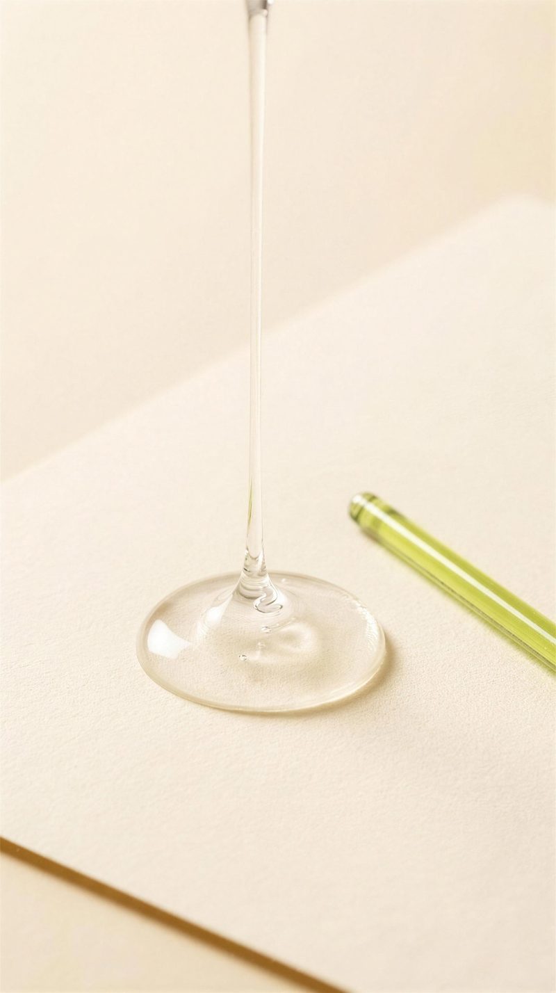 Hyaluronic Acid — Baselit ingredient series