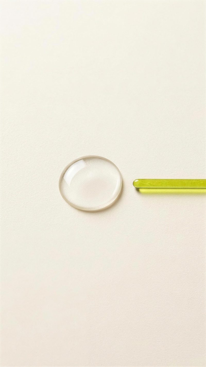 Niacinamide — Baselit ingredient series