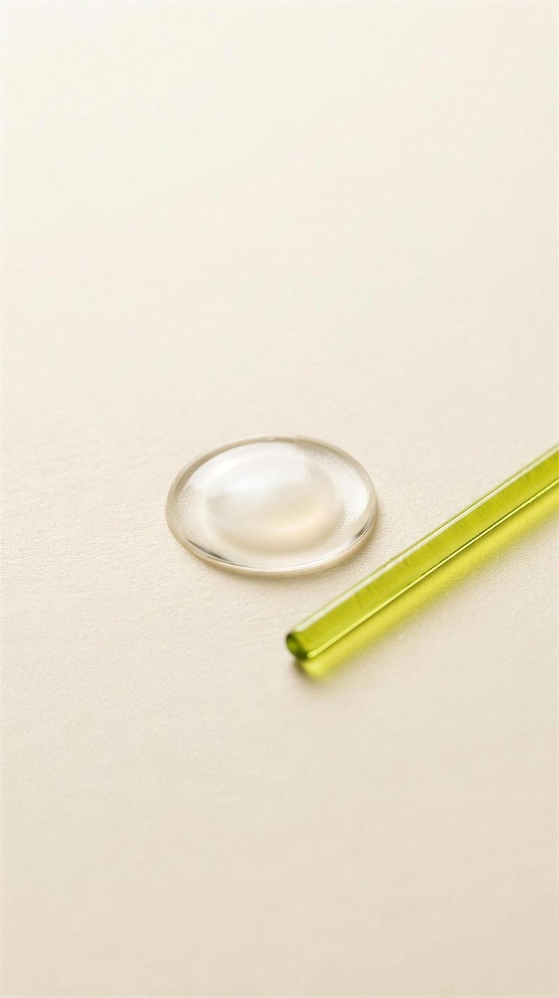 Peptides — Baselit ingredient series