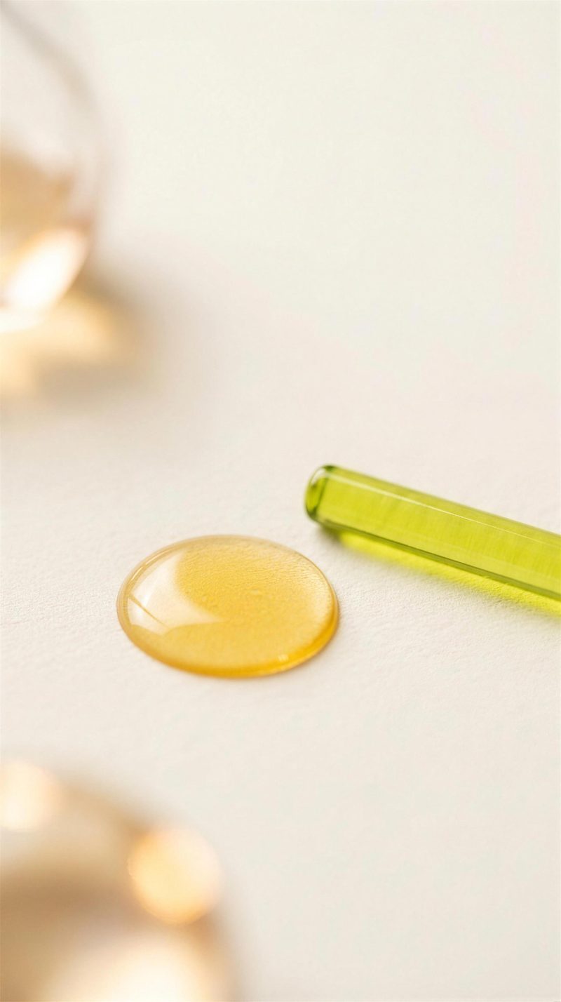 Retinol — Baselit ingredient series