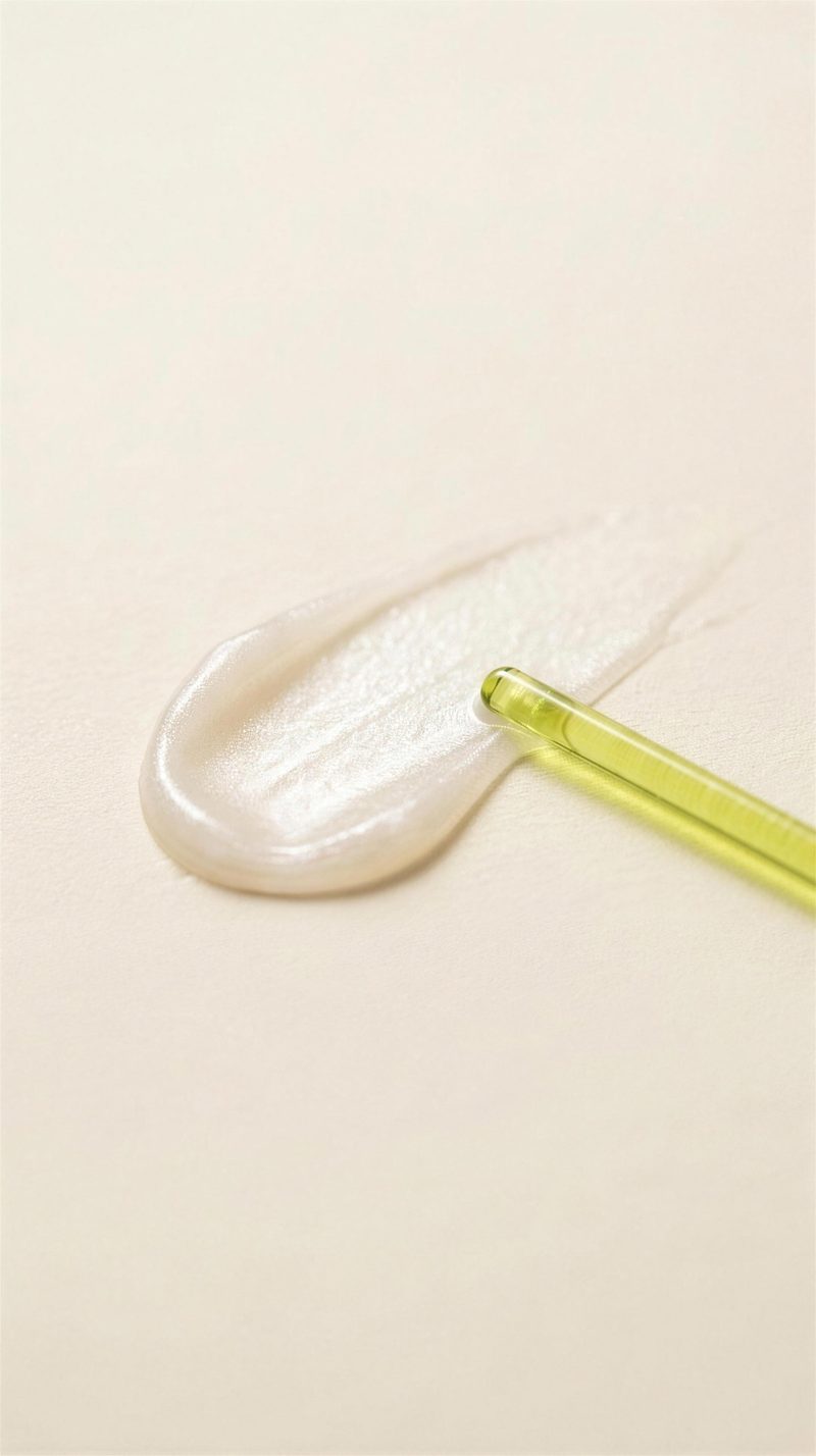 Sunscreen (SPF) — Baselit ingredient series