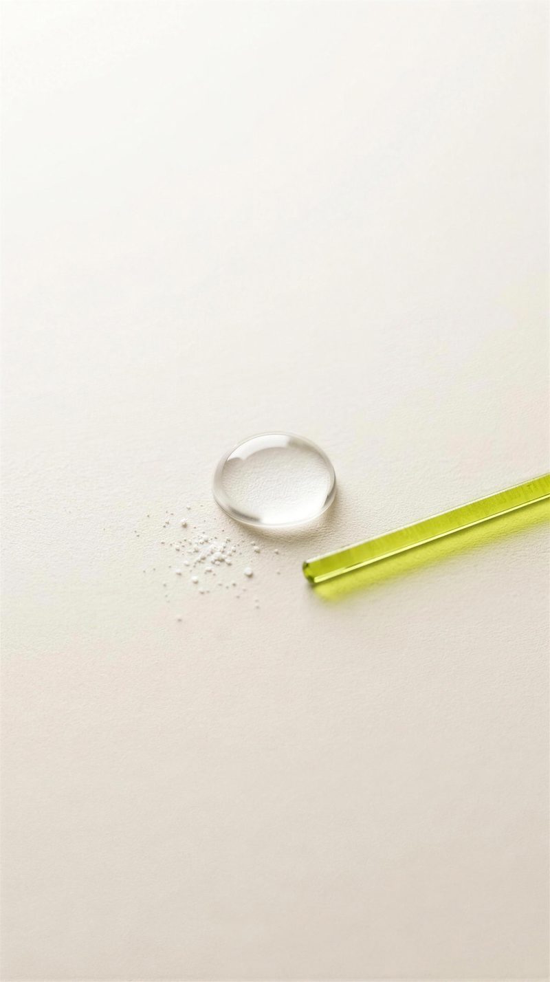 Tranexamic Acid — Baselit ingredient series