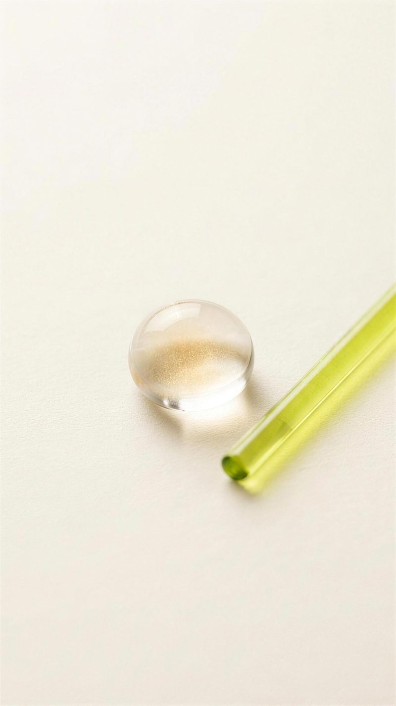 Vitamin C — Baselit ingredient series
